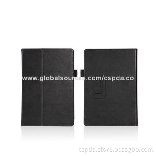 PU Leather Back Stand Case for Acer Aspire Switch 10